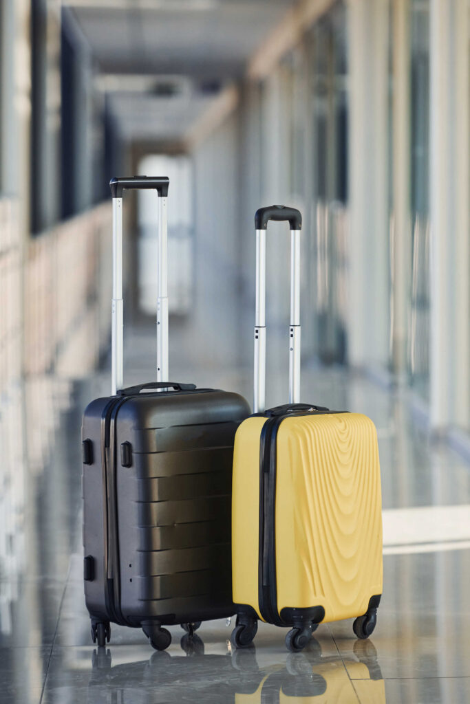 On the Road to Ease Detroit Metro Airport Car Service, Your Stress Reliever with DT Metro Sedan