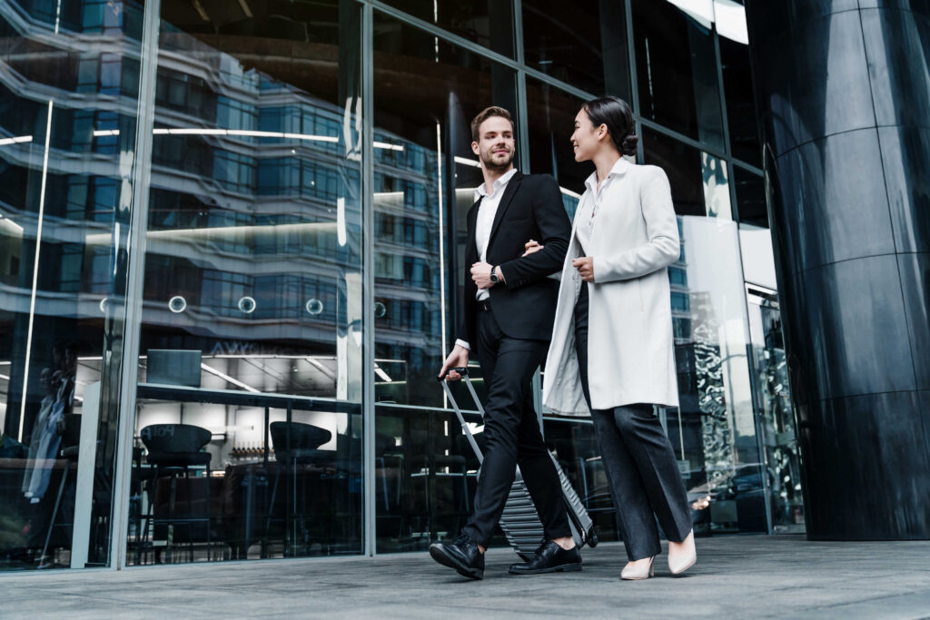 Stress-Free Arrivals Unleash the Power of Detroit Metro Airport Car Transfers with DT Metro Sedan
