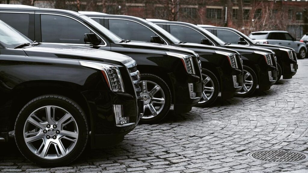 The Ultimate Detroit Limo Experience