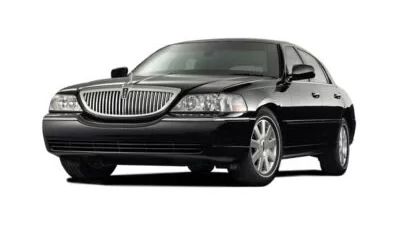 Lincoln Town Car