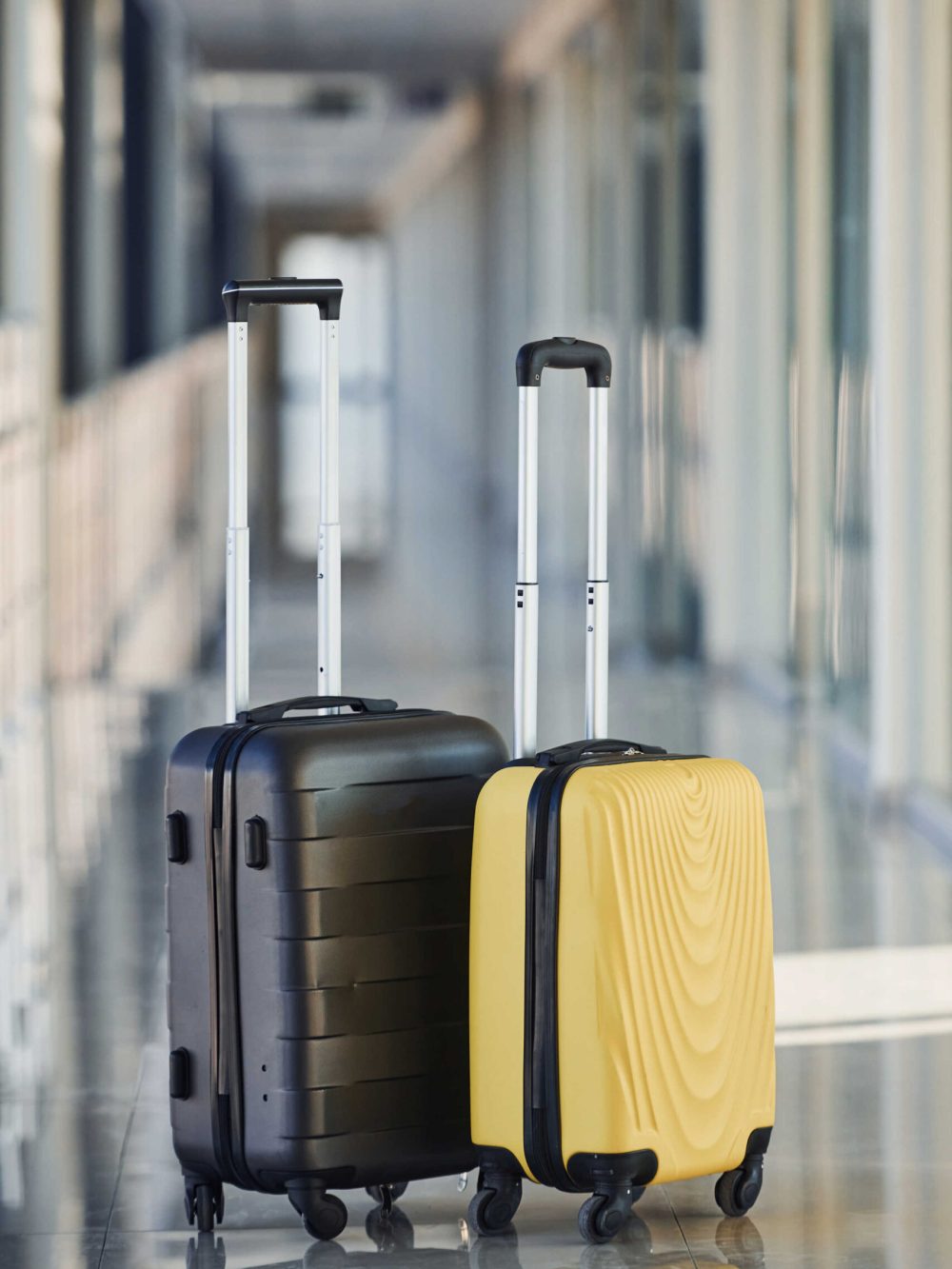 On the Road to Ease Detroit Metro Airport Car Service, Your Stress Reliever with DT Metro Sedan